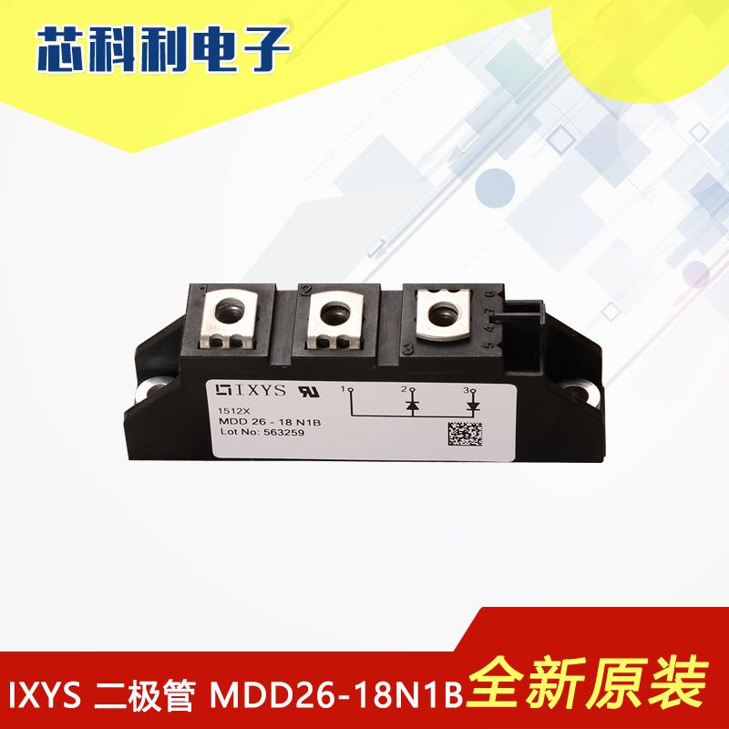 MDD26-18N1B